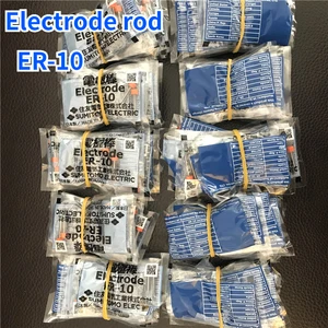 SumitomoT-39 Type-66 T-81C 82C T-400 T-600C Z1C 71C TYPE-81M12 Fiber Fusion Splicer Welding Electrode Rod Made In Japan ER-10