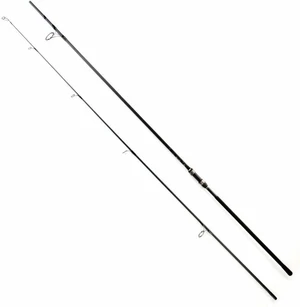 Shimano Fishing Tribal TX-1A 3,6 m 3,0 lb 2 partes Caña de carpa