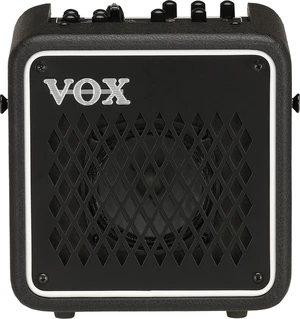 Vox Mini Go 3 Combinación de modelado