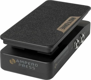 Hotone Ampero Press Pedal de volumen