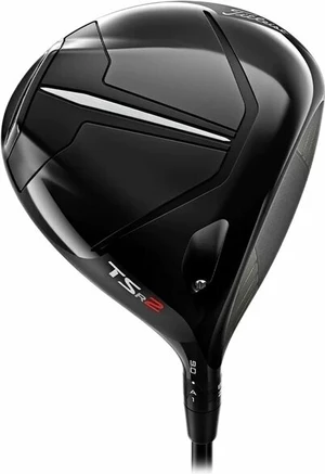 Titleist TSR2 Palo de golf - Driver Mano derecha 10° Regular