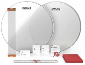 Evans UV1 Snare Tune Up Kit 13" Față de tobă