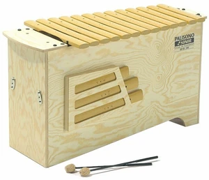 Sonor GBKX 100 Deep Bass Xylophone Palisono