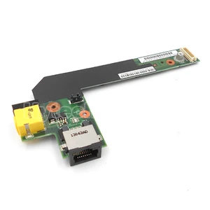 DC Power Jack Charging Board for IBM Lenovo ThinkPad Edge E420 E425 E520 E525 04W1867 04W2083 55.4MH03.001G 6M.4MIBD.001
