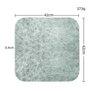 Waterproof Pad Absorbent pad For xiaomi Roborock /Ecovacs/Narwal Robot Vacuum Cleaner Parts