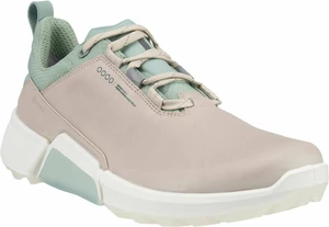 Ecco Biom H4 Womens Golf Shoes Gravel 36