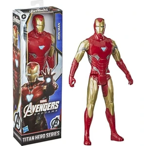 Marvel Avengers Iron man figúrka 30 cm