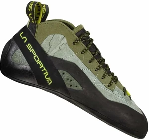 La Sportiva TC Pro Olive 42 Kletterschuhe