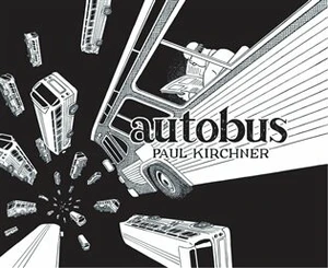 Autobus - Paul Kirchner