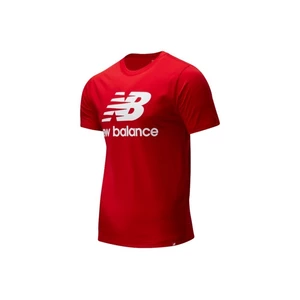 Pánské tričko New Balance Basic