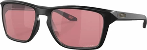 Oakley Sylas 94483360 Matte Black/Prizm Dark Golf Ochelari de stil de viață