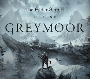 The Elder Scrolls Online: Greymoor Digital Collector’s Edition US XBOX One CD Key