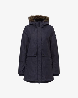 O'Neill Journey Parka Modrá