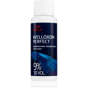 Wella Professionals Welloxon Perfect aktivačná emulzia 9 % 30 vol. na vlasy 60 ml