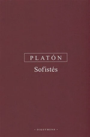 Sofistés - Platón