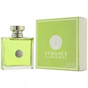 VERSACE Versense Toaletní voda pro ženy 100 ml