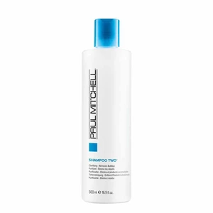 Paul Mitchell Hloubkově čisticí šampon Clarifying (Two Deep Shampoo) 500 ml