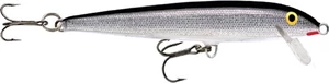 Rapala wobler original floating s - 18 cm 21 g