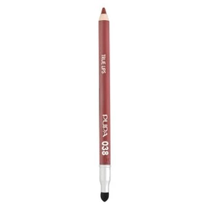 Pupa True Lips Blendable Lip Liner Pencil konturówka do ust 038 Rose Nude 1,2 g