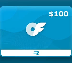 Rewarble OnlyFans $100 Gift Card