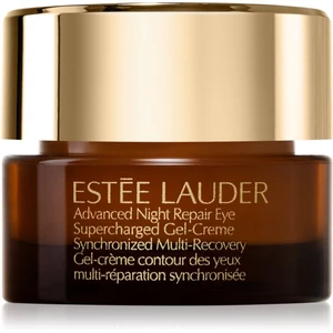 Estée Lauder Advanced Night Repair Eye Supercharged Complex regeneračný očný krém proti vráskam, opuchom a tmavým kruhom 5 ml