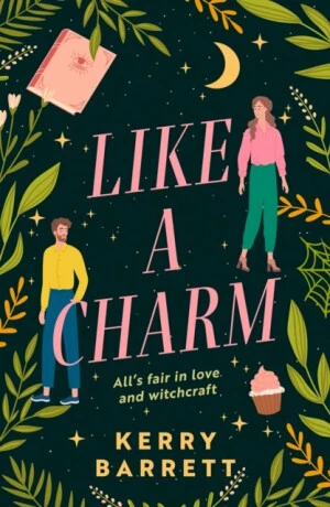 Like a Charm - Kerry Barrett