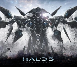 Halo 5: Guardians - Interface Emblem Pack DLC XBOX One CD Key
