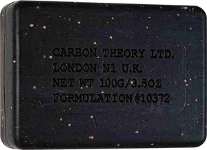 Carbon Theory, Exfoliating Body Bar