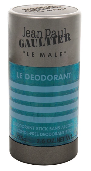 Jean P.Gaultier Le Male Tuhy Deo 75ml