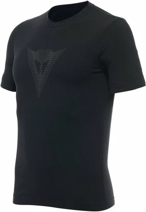 Dainese Quick Dry Tee Black M Tricou
