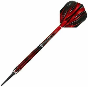 Harrows Fire Inferno Tungsten 90% Softip 18 g Fléchettes