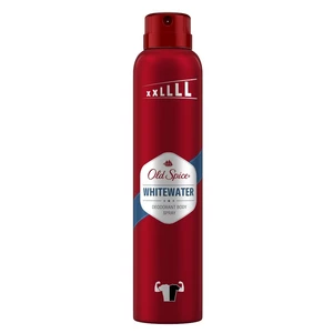 OLD SPICE Deodorant Whitewater XXL 250 ml OLD SPICE Deodorant Whitewater XXL 250 ml