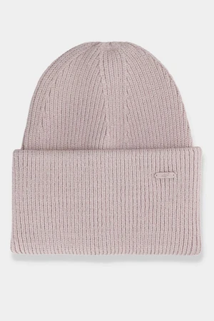 4F Women's Winter Beanie Pink