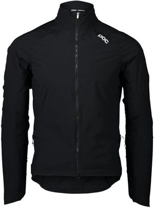 POC Pro Thermal Uranium Black S Chaqueta Chaqueta de ciclismo, chaleco