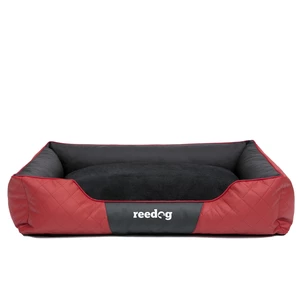 Hundenestchen Reedog Red Luxus - 3XL