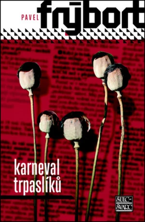 Karneval trpaslíků - Pavel Frýbort