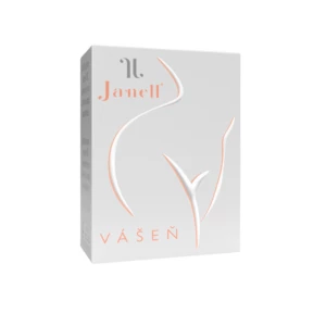 Janell Vášeň oleogel pre ženy 3 x 1.5 ml