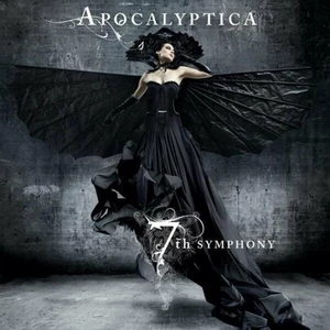 Apocalyptica - 7th Symphony (Reissue) (Blue Transparent) (2 LP)