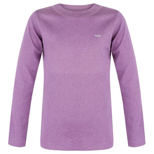 Children's T-shirt LOAP PIRRU Purple