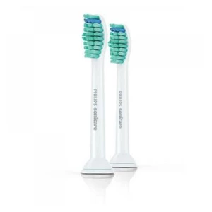 PHILIPS SONICARE ProResults HX6012/07 standardní velikost hlavice 2 kusy