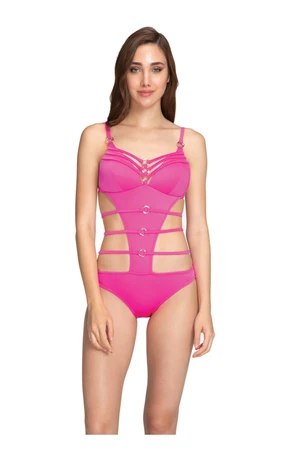 Dagi Fuchsia Swimsuit