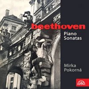 Mirka Pokorná – Beethoven: Klavírní sonáty