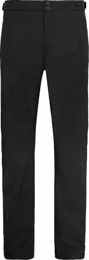 Callaway Mens Stormguard III Waterproof Trousers Caviar 40/34