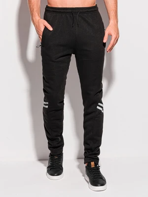 Pantaloni della tuta da uomo Edoti Comfort