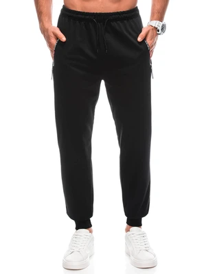 Edoti Men's sweatpants