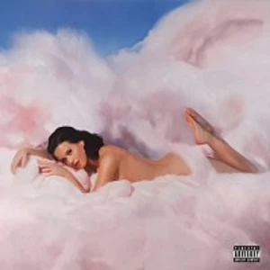 Katy Perry – Teenage Dream LP