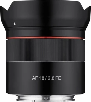 Samyang AF 18mm f/2.8 Sony FE