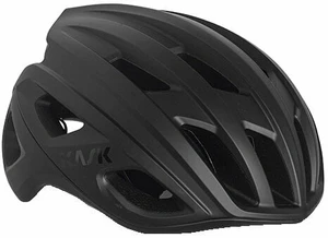 Kask Mojito 3 Black Matt M Casque de vélo