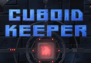 Cuboid Keeper Steam CD Key