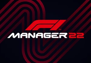 F1 Manager 2022 Steam Account